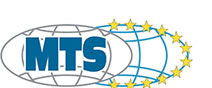 MTS - Logo